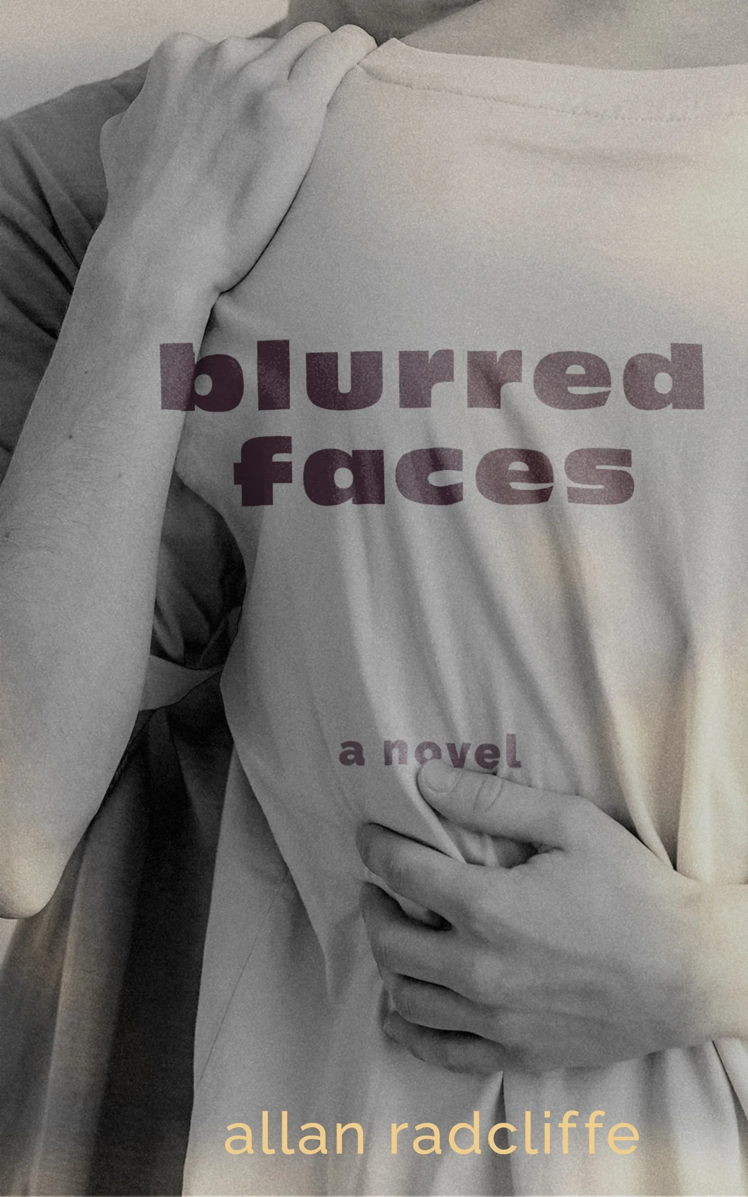 Blurred Faces