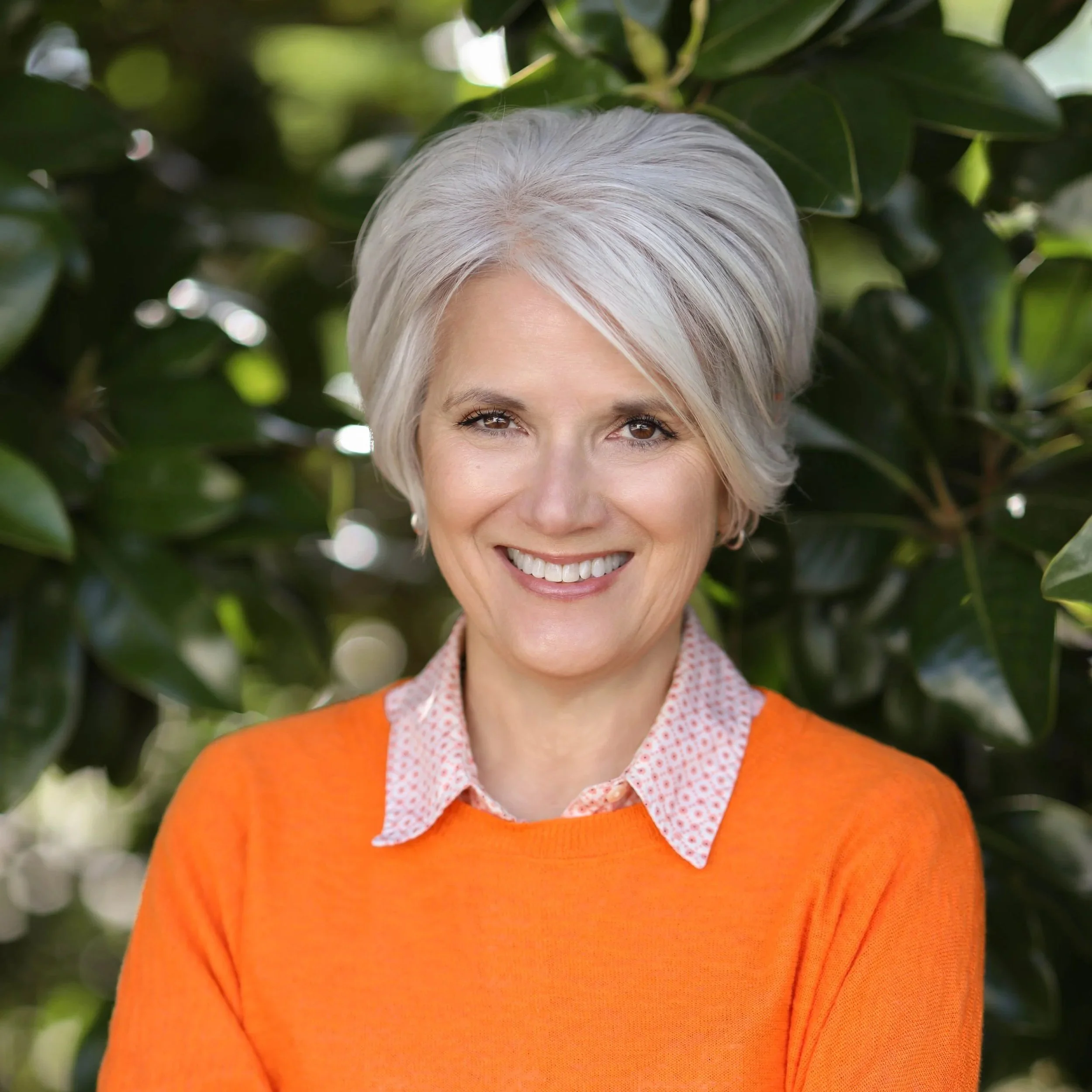 Photo of Susan Gregg Gilmore