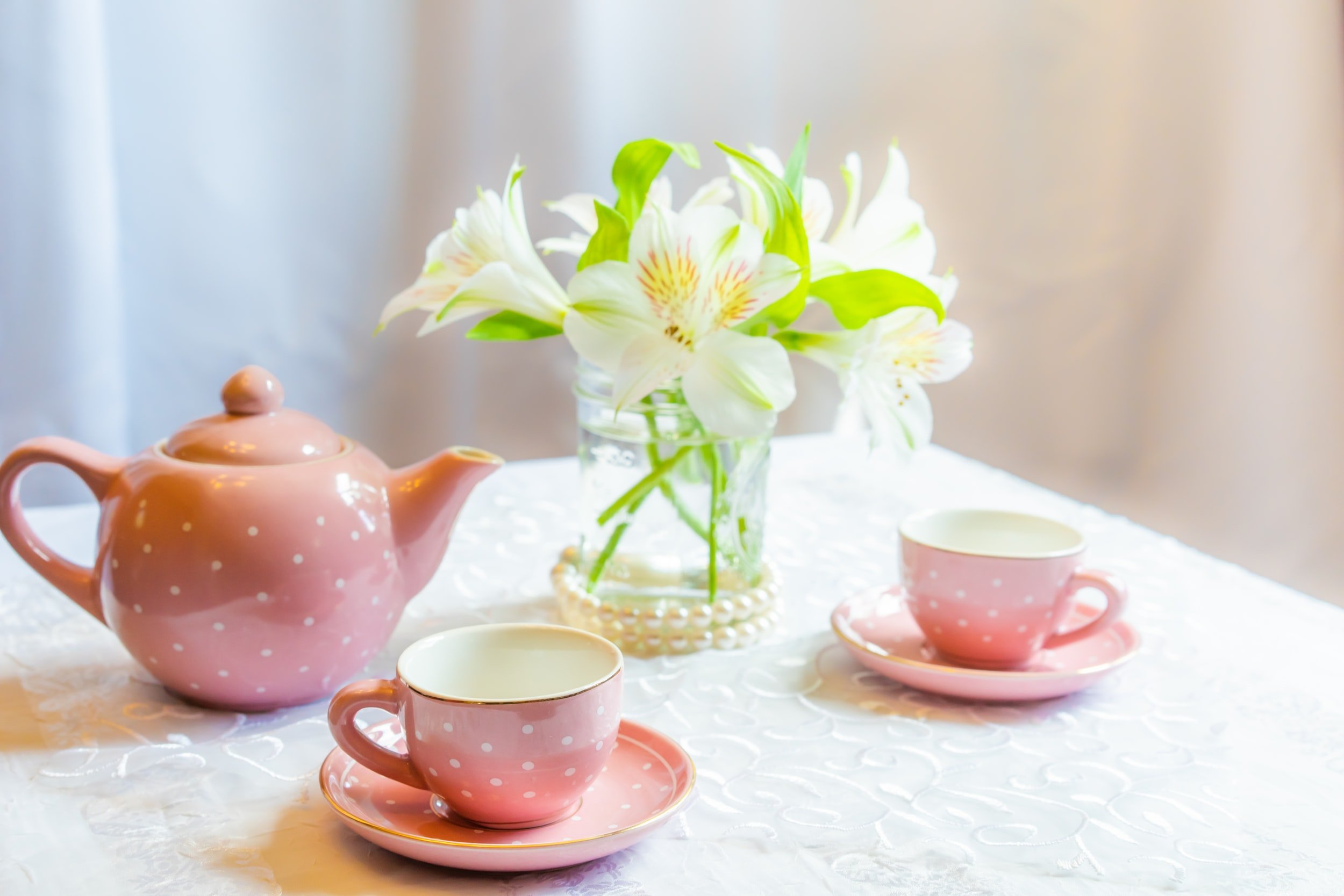 Tea Party