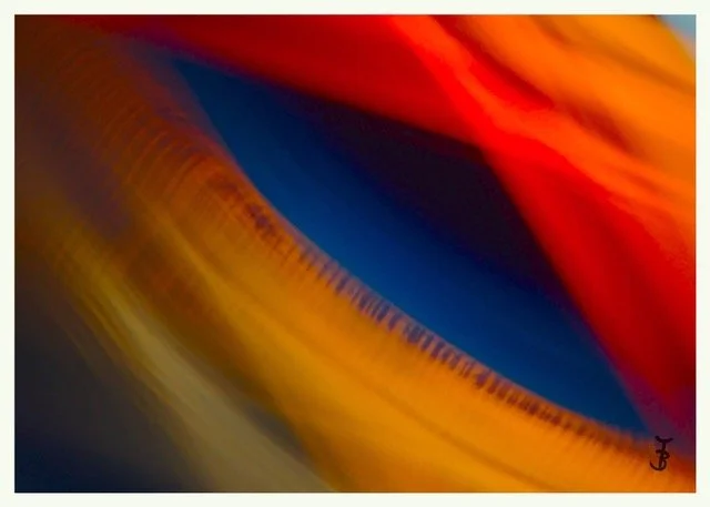 Ausstellung: Wenn Kunst und Natur zusammen spielen