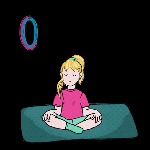 Kinderyoga – bewegen, spielen, entdecken