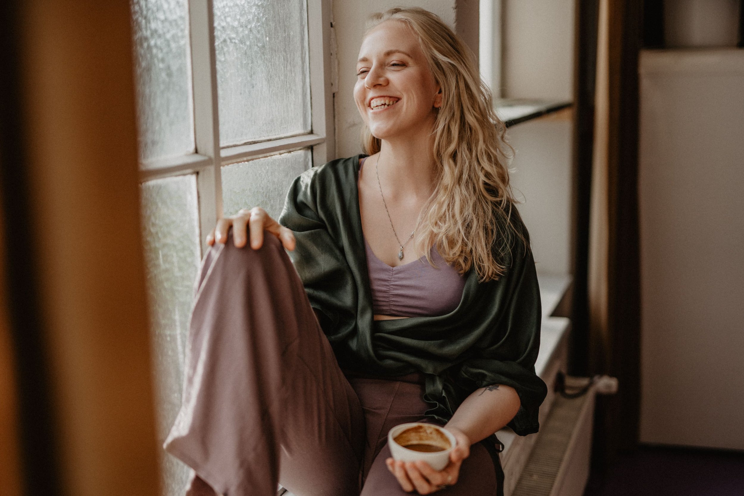 Cacao Circle: Ein Date mit dir selbst