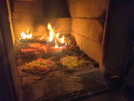 Backen im Backes mal anders