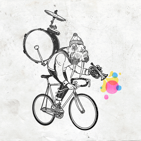 Jam On Wheels: Musikreise zu klangvollen Orten