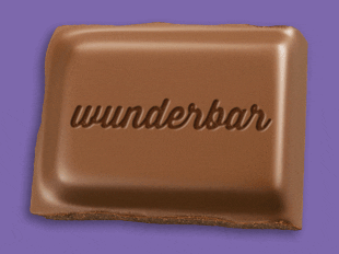 Die Wunder-Bar: Kleine Schätze wollen wandern!