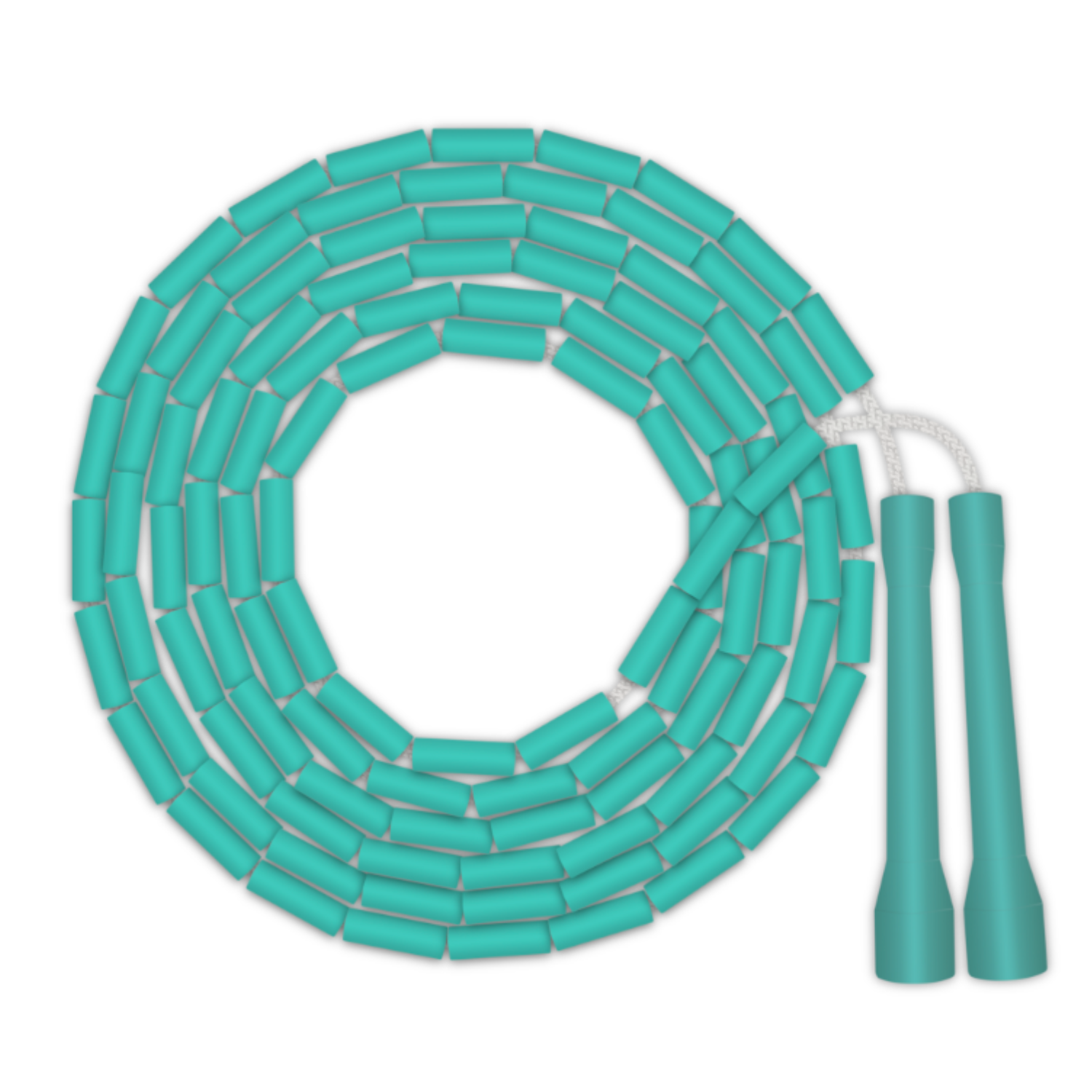 Amazonite Beaded Rope