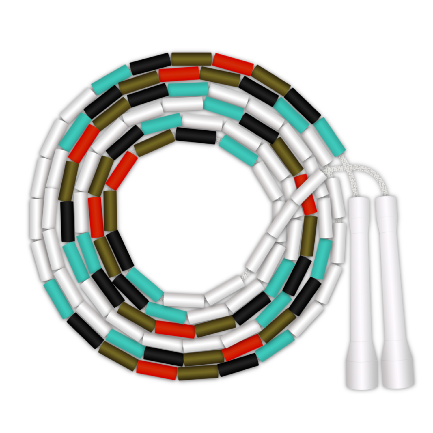 Vancouver 2.0 Beaded Rope