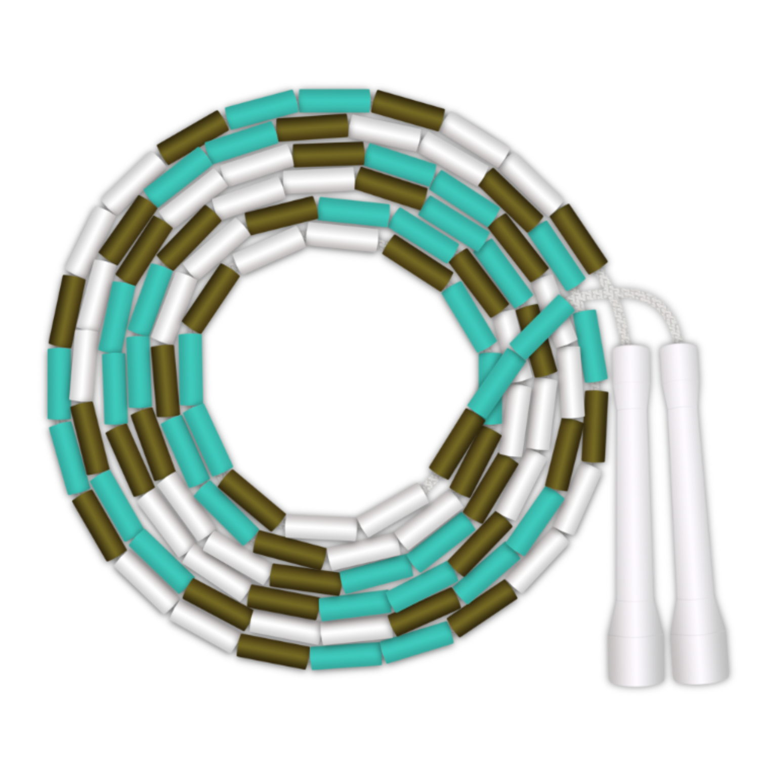 Elegance Beaded Rope