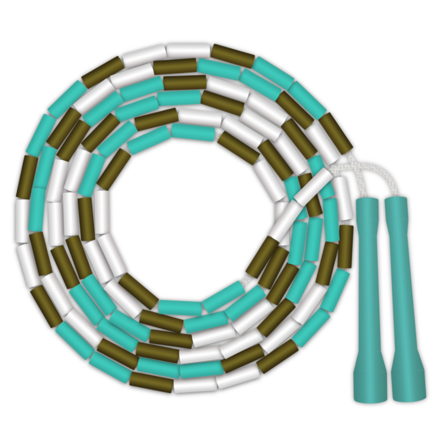 Elegance Beaded Rope