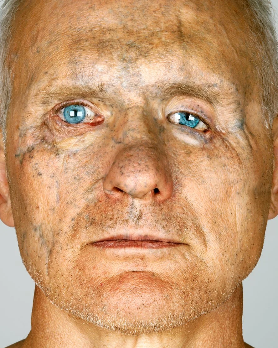 SUPERHUMANS   CENTER