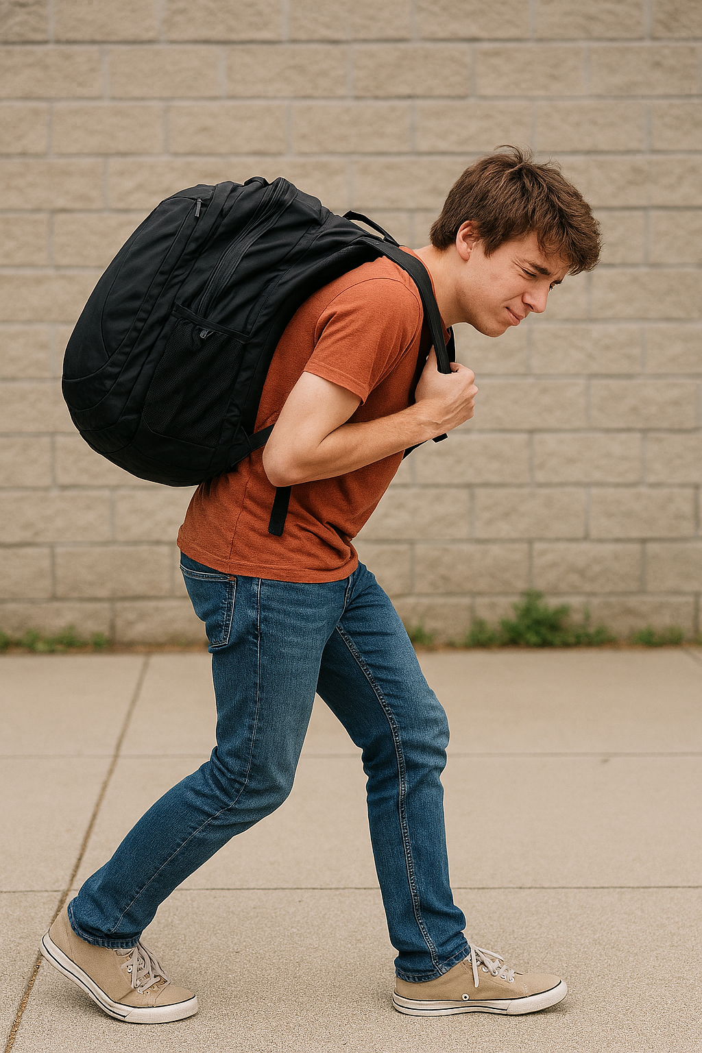 Back to School with Better Posture: Why Ergonomics Matter for Students
