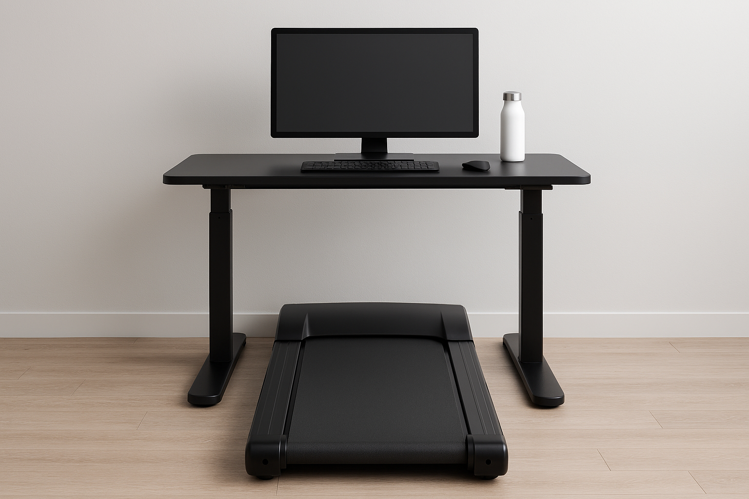 The Ergonomic Reality of Treadmill Desks: Why Movement Needs Moderation