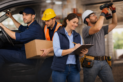 5 Common Non-Office Ergonomic Issues—and How to Fix Them