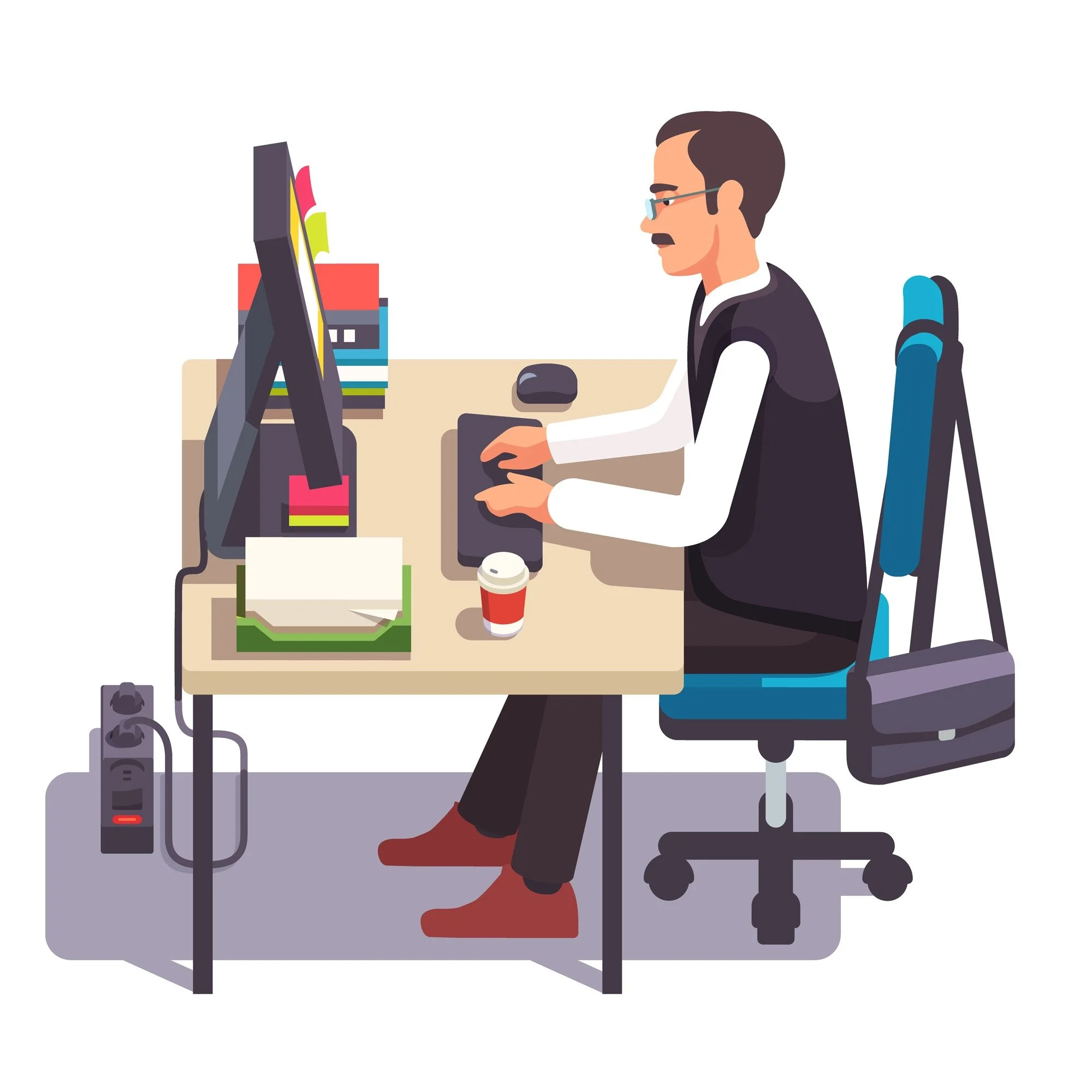 Why Ergonomics Is a Key Part of Workplace Injury Prevention
