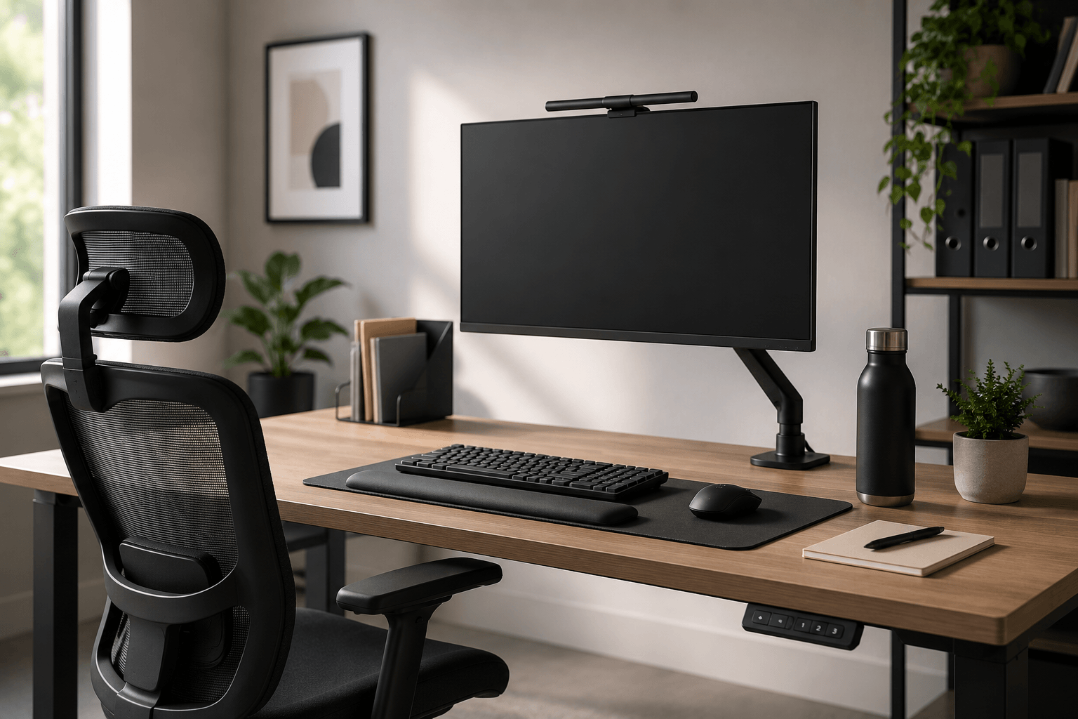 Subtle Ergonomic Risks You Might Be Overlooking