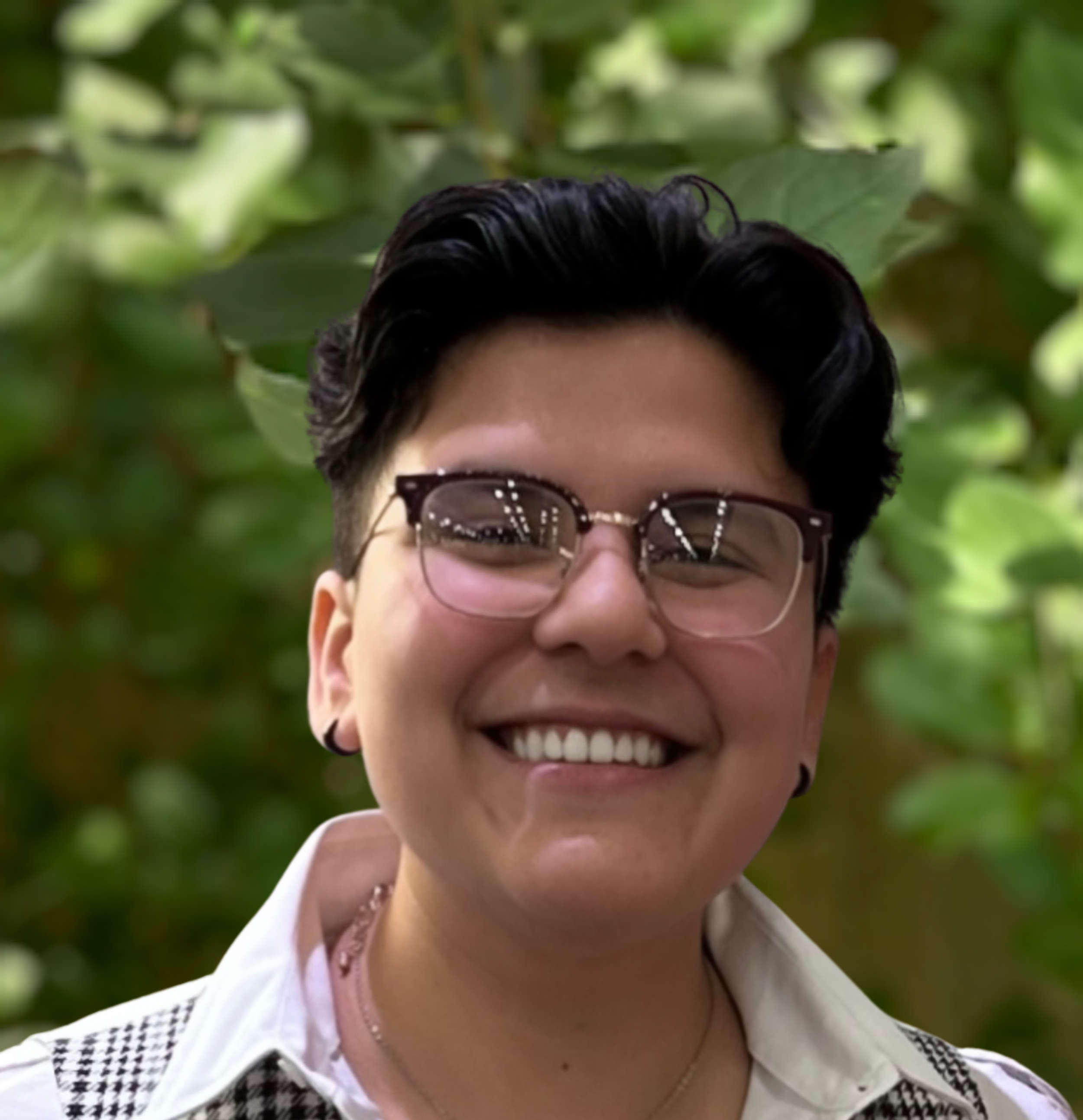 Maria Córdova Martillo - Associate Ergonomic Consultant | Registered Kinesiologist