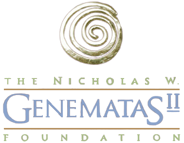 Nicholas W Genematas II Foundation
