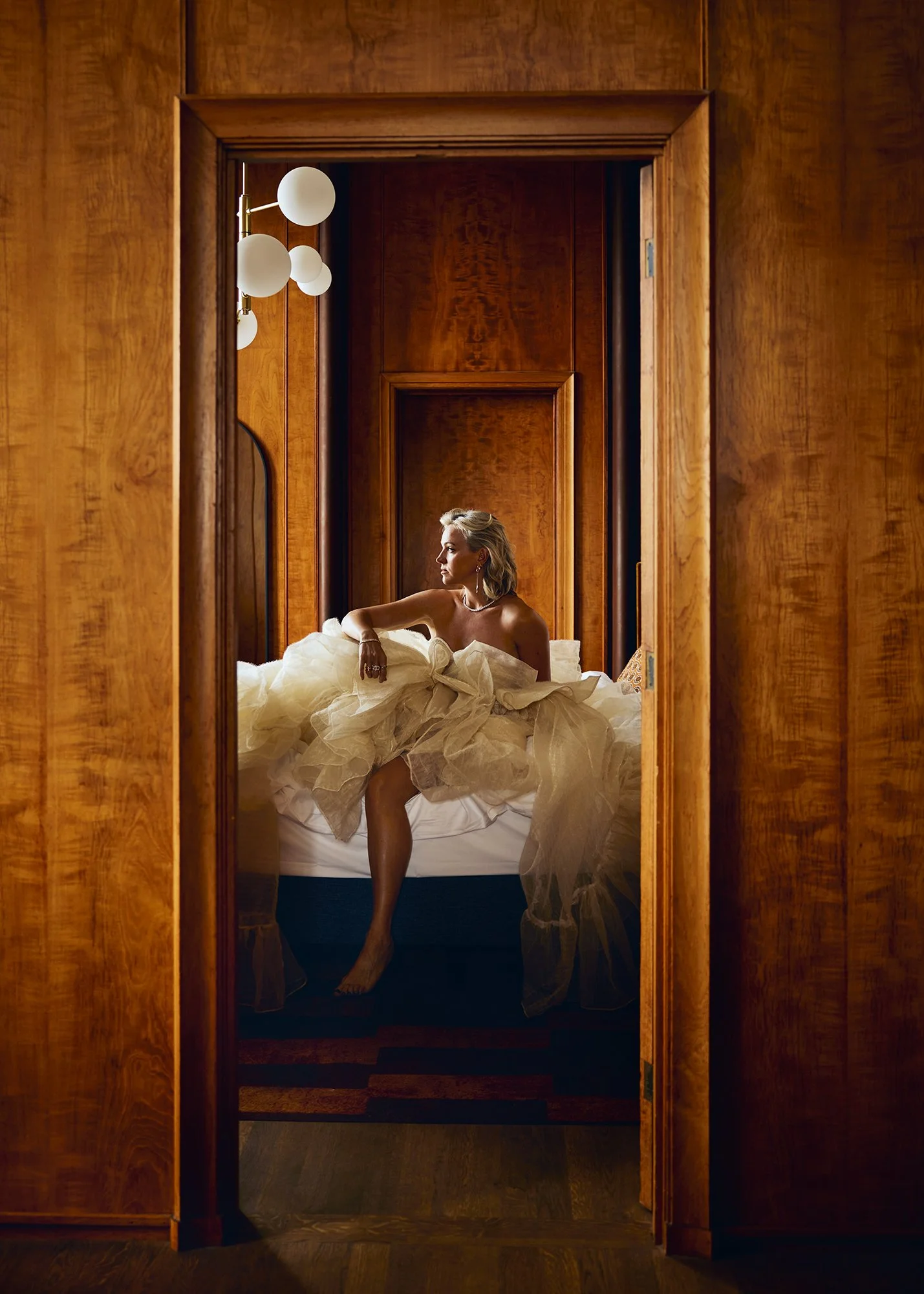 loes haverkort for jan magazine