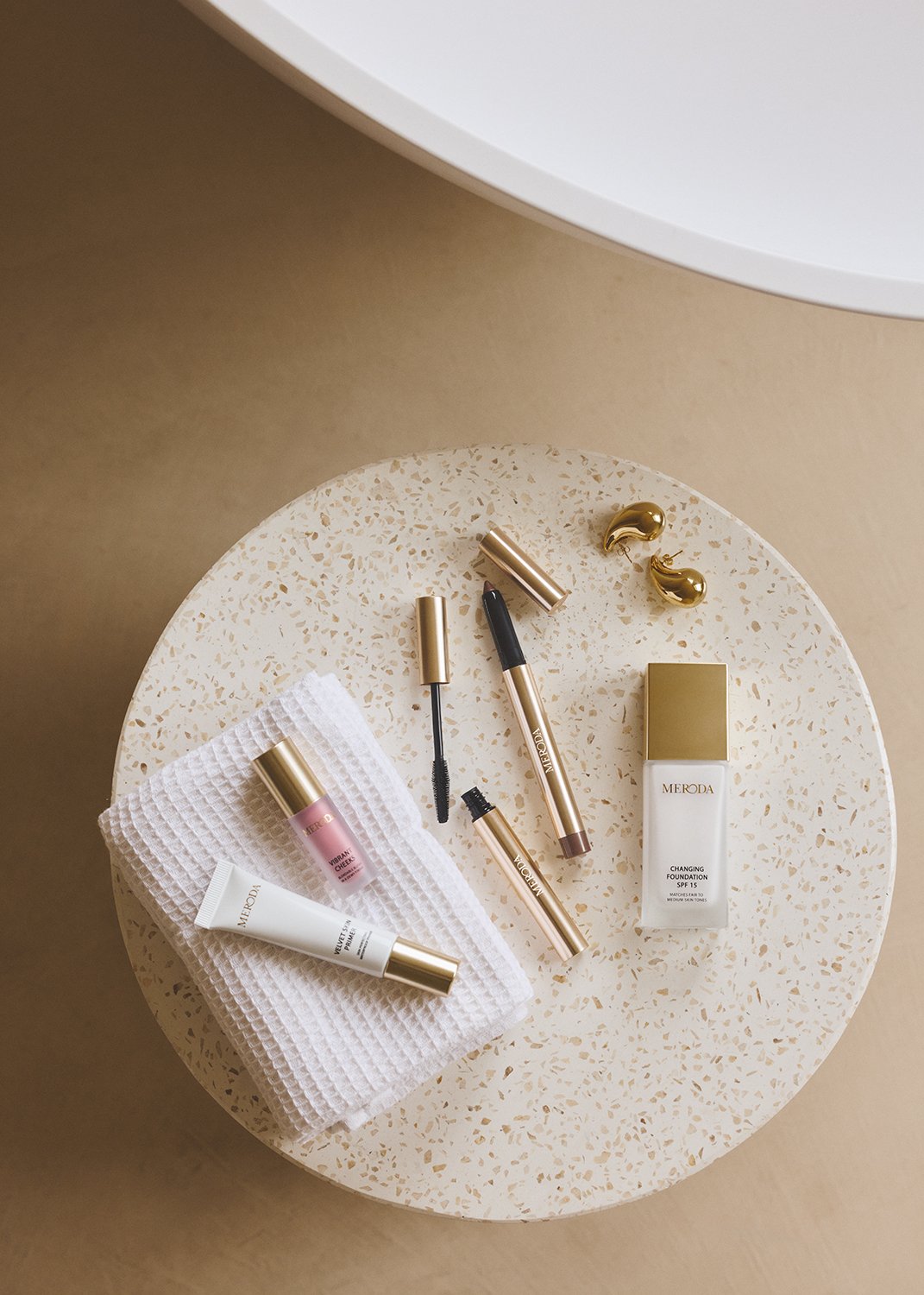 meroda cosmetics