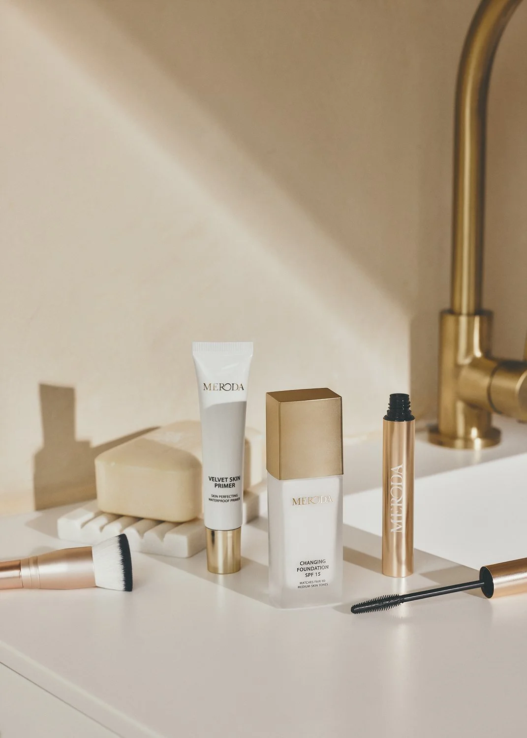 meroda cosmetics
