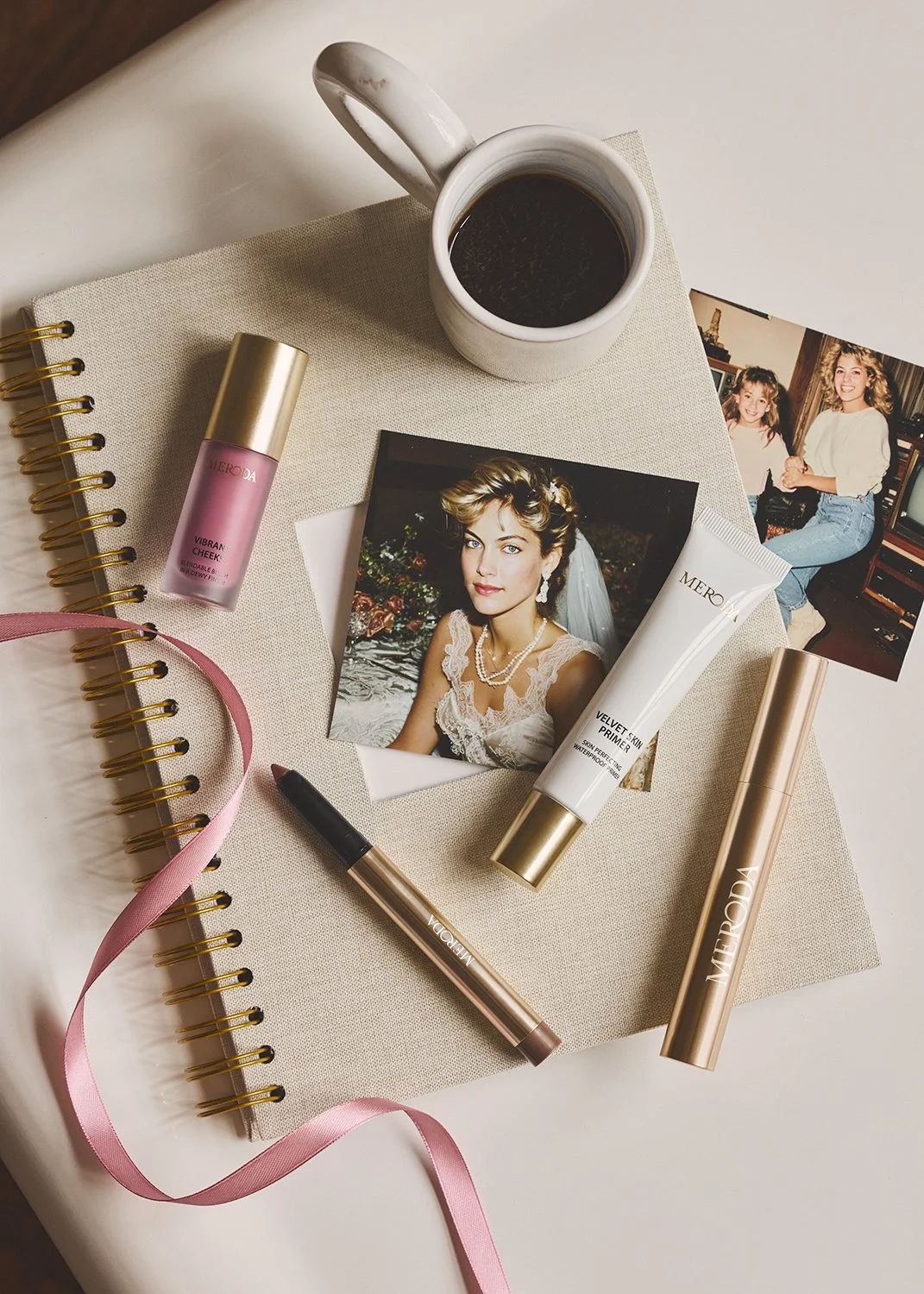 meroda cosmetics