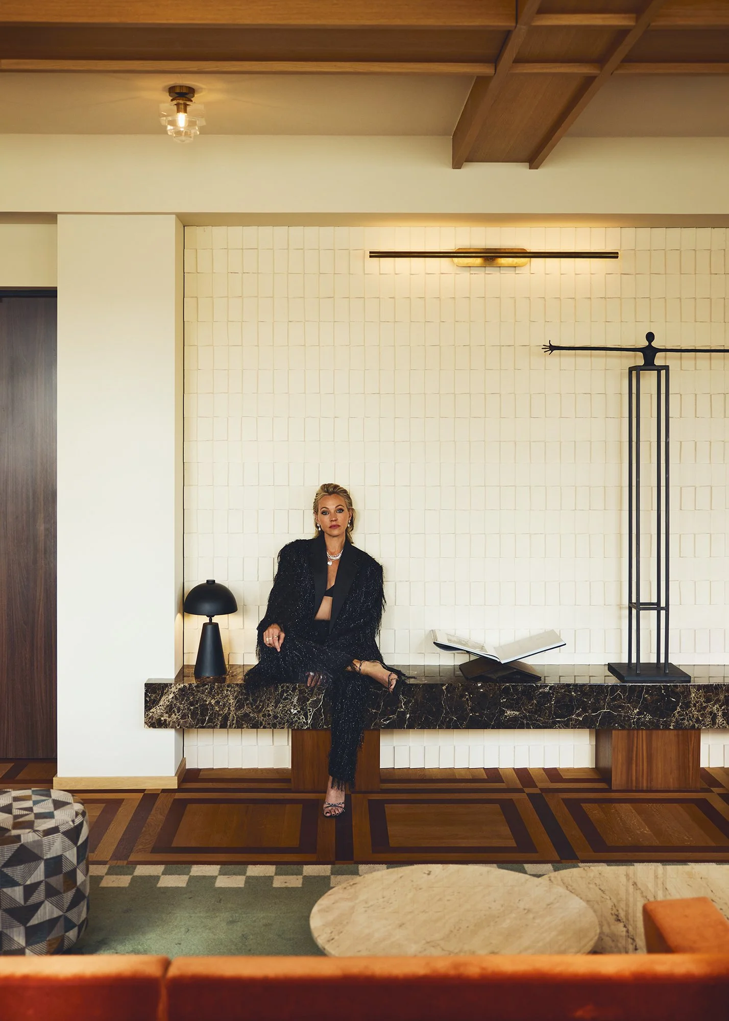 loes haverkort for jan magazine