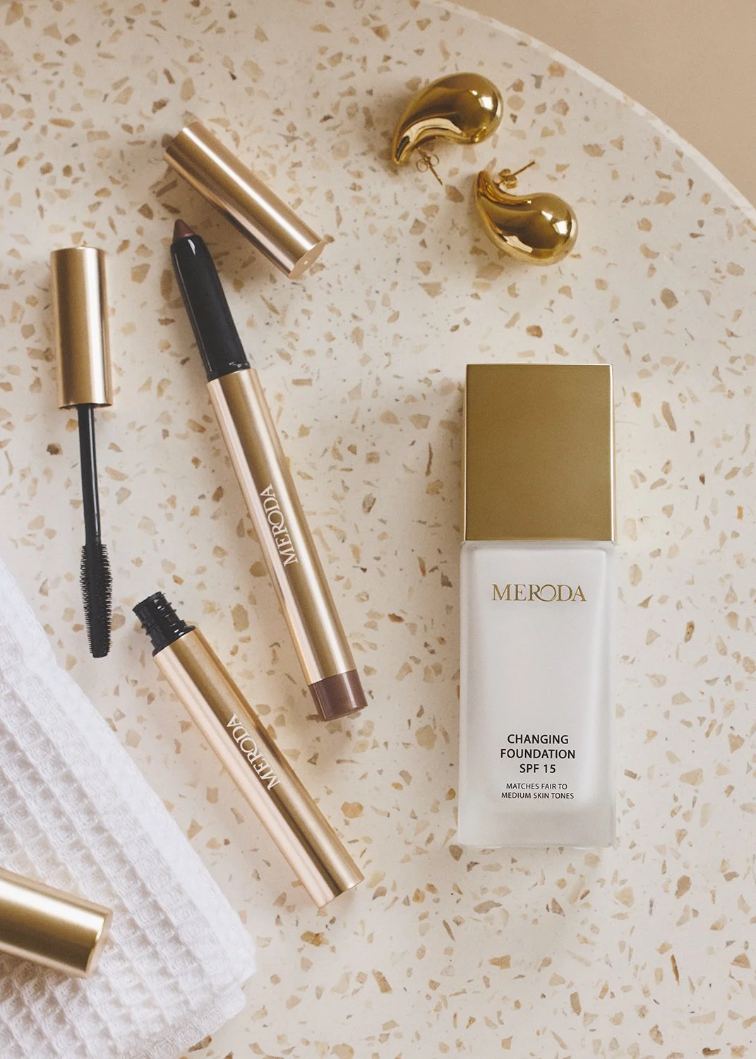 meroda cosmetics