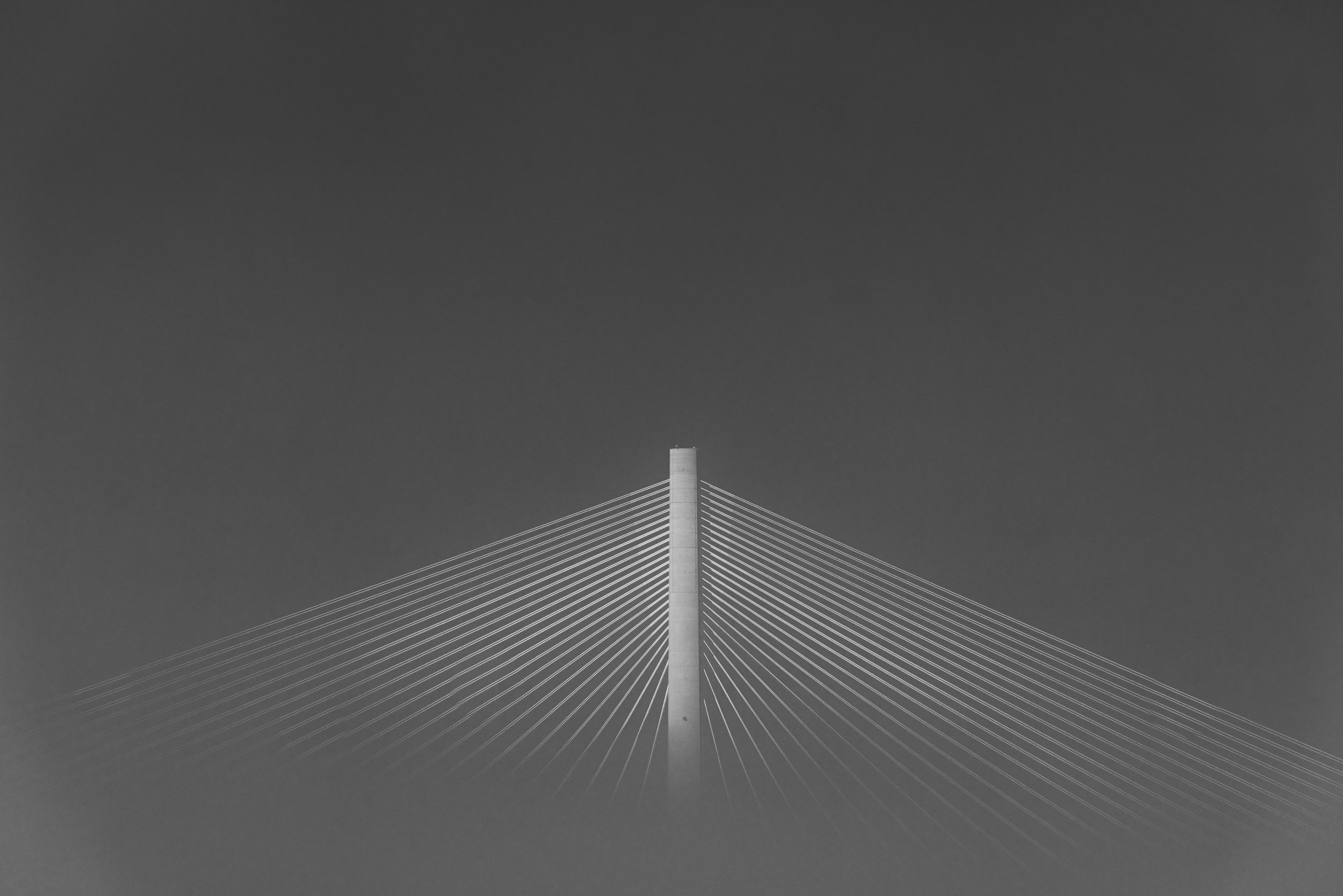 Forth Fog