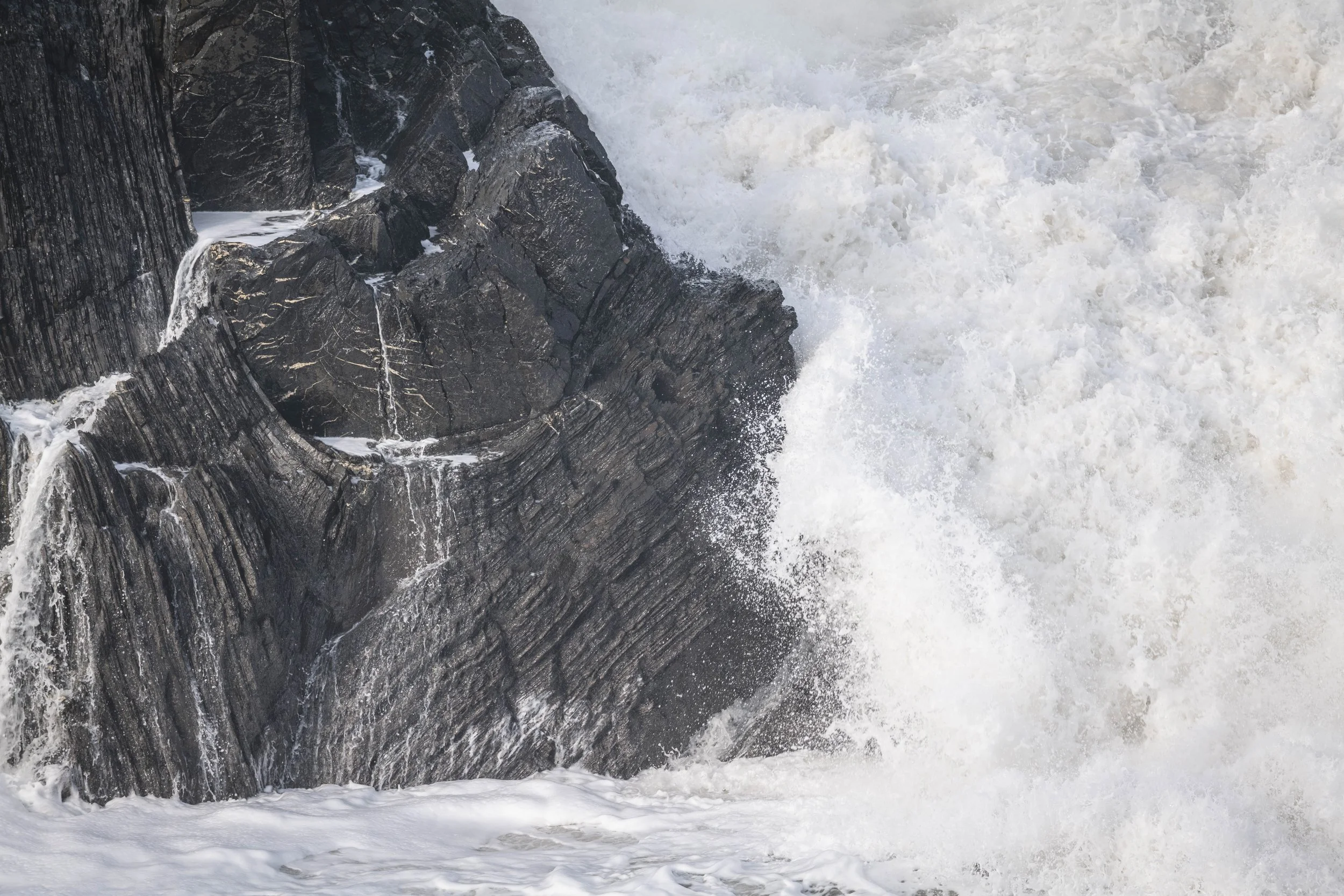 The Turn of the Tide