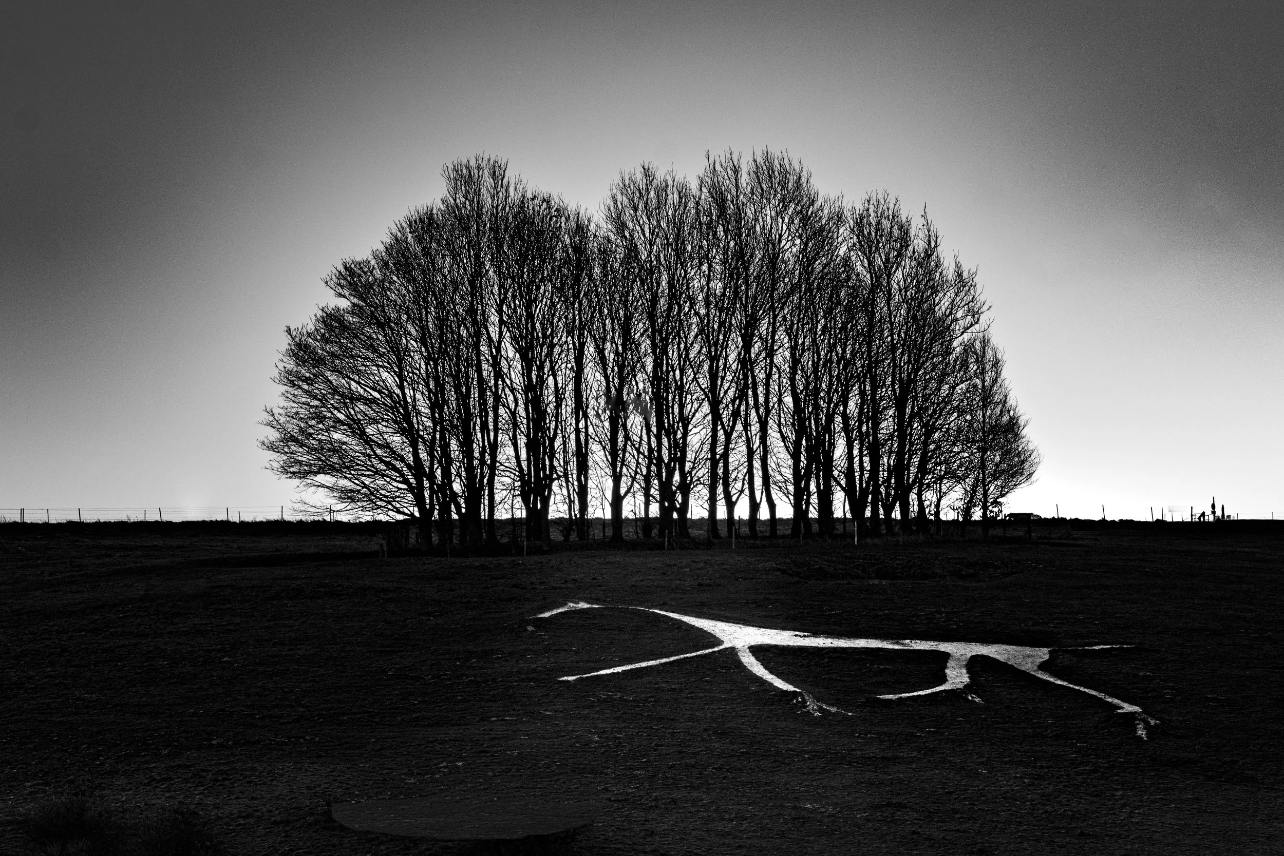 North Wessex - Ancient Land