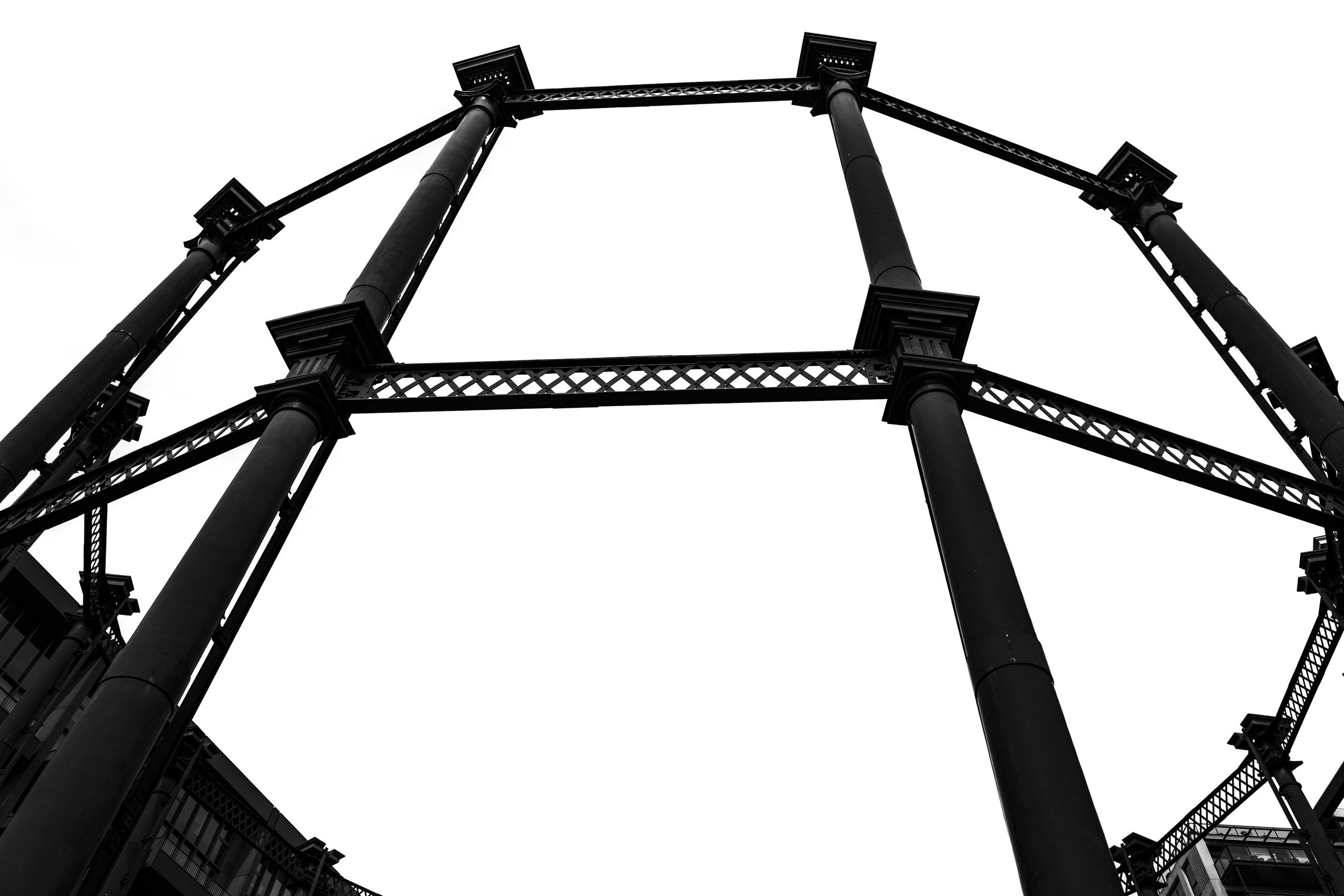 Gasometer