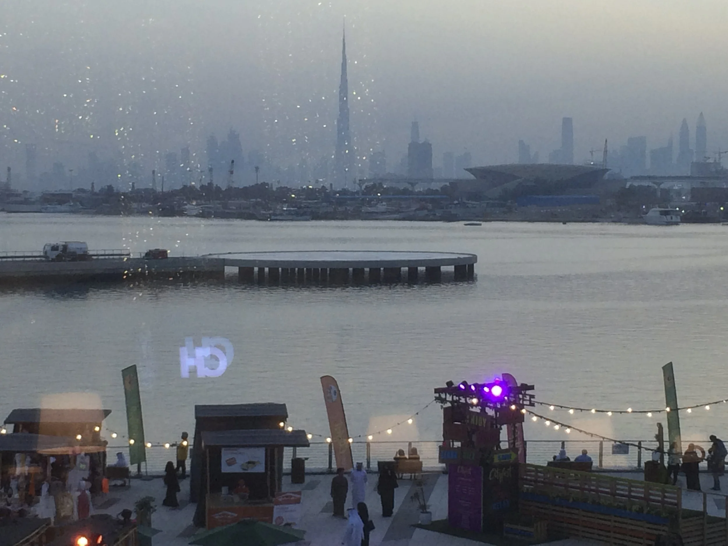 Dubai