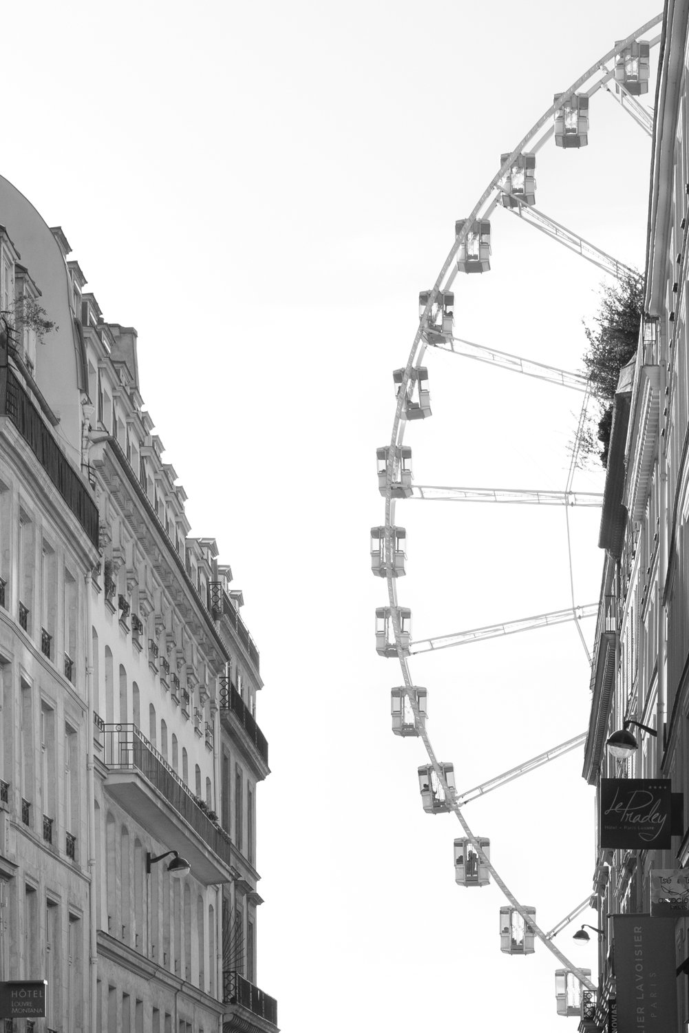 Big Wheel