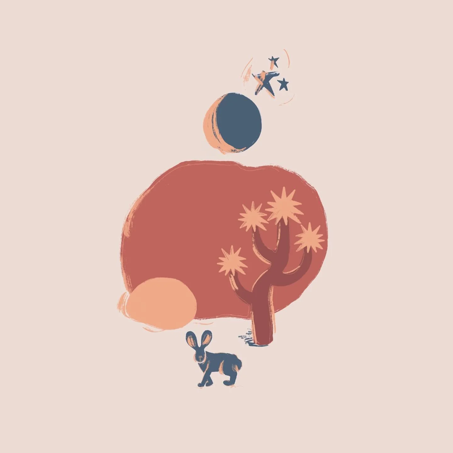 Kicking off day one of a two week road trip and reminiscing on all my fave National parks to drive to in California. Can you guess what parks these are? Comment your fave road trip destination and I&rsquo;ll make you an illustration!