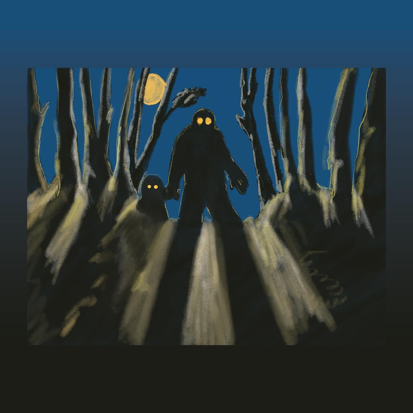 Happy Halloween, ghouls and goblins! Sending spooky vibes to you all today. 🦇🎃👻