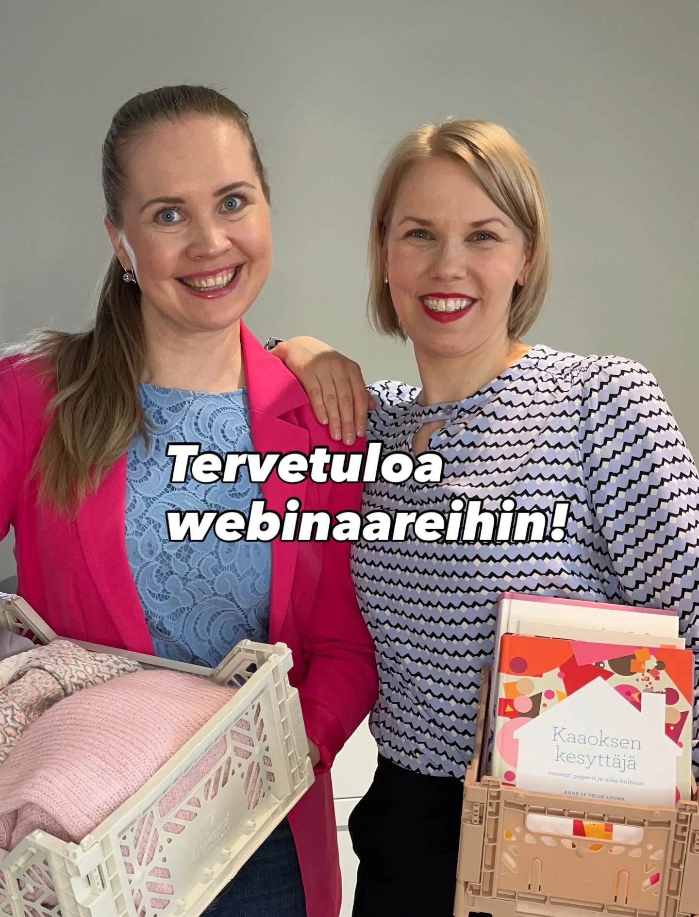 Mahtavia uutisia! Meillä on ilo kutsua Sinut syksyn webinaareihimme yhdessä @helsinginekonomit kanssa. 
Lounaswebinaarit pidetään perjantaisin kerran kuussa. Aikataulun ja aiheet löydät alta. Webinaarit ovat kaikille av