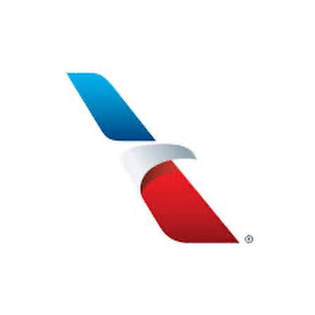 A big shout out to @americanair!  Everyone we spoke with was so helpful in assisting us - hassle free!  American Airlines is definitely the airline of choice for us!