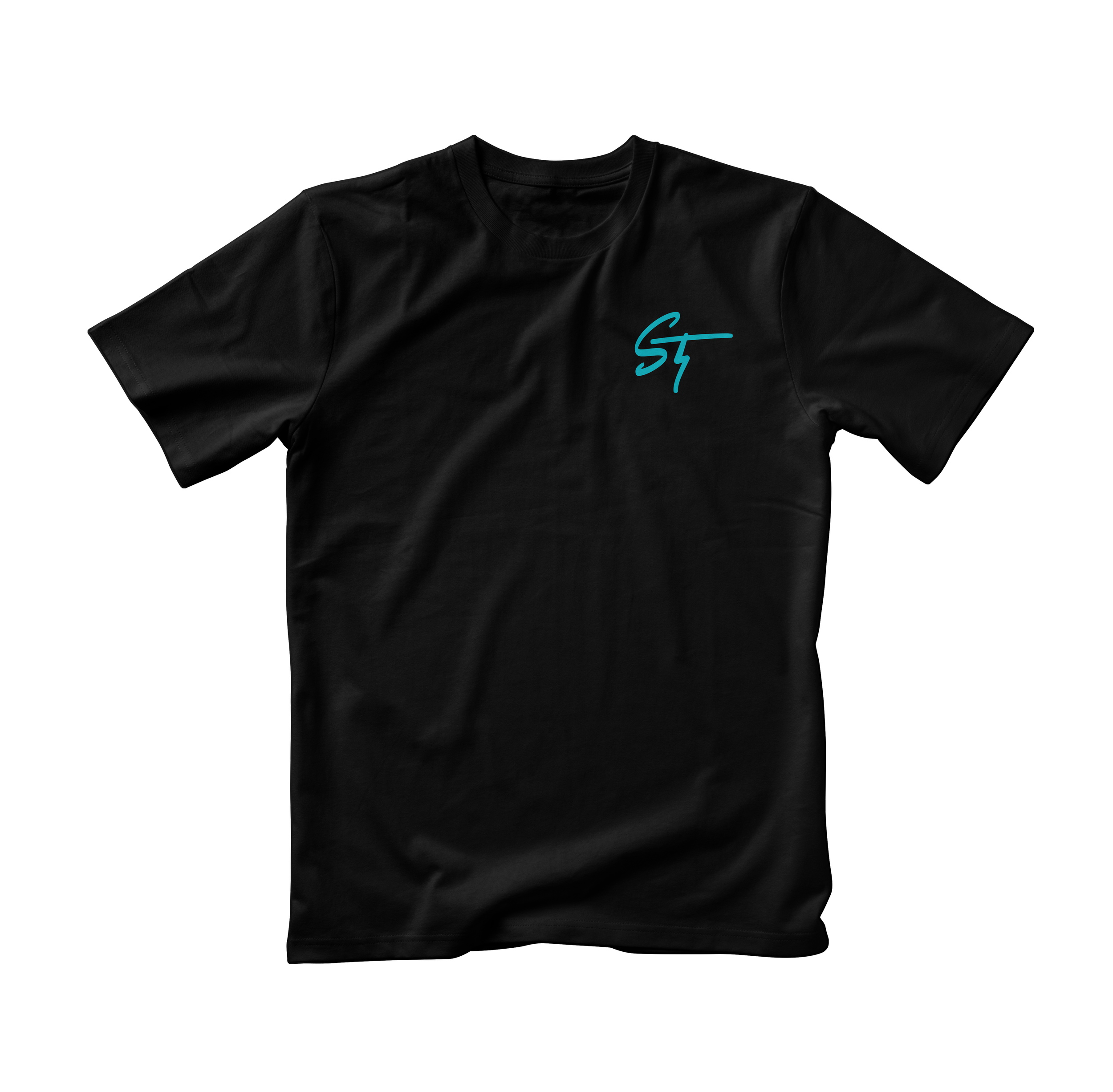 Synergy Twins Crew Neck Shirt