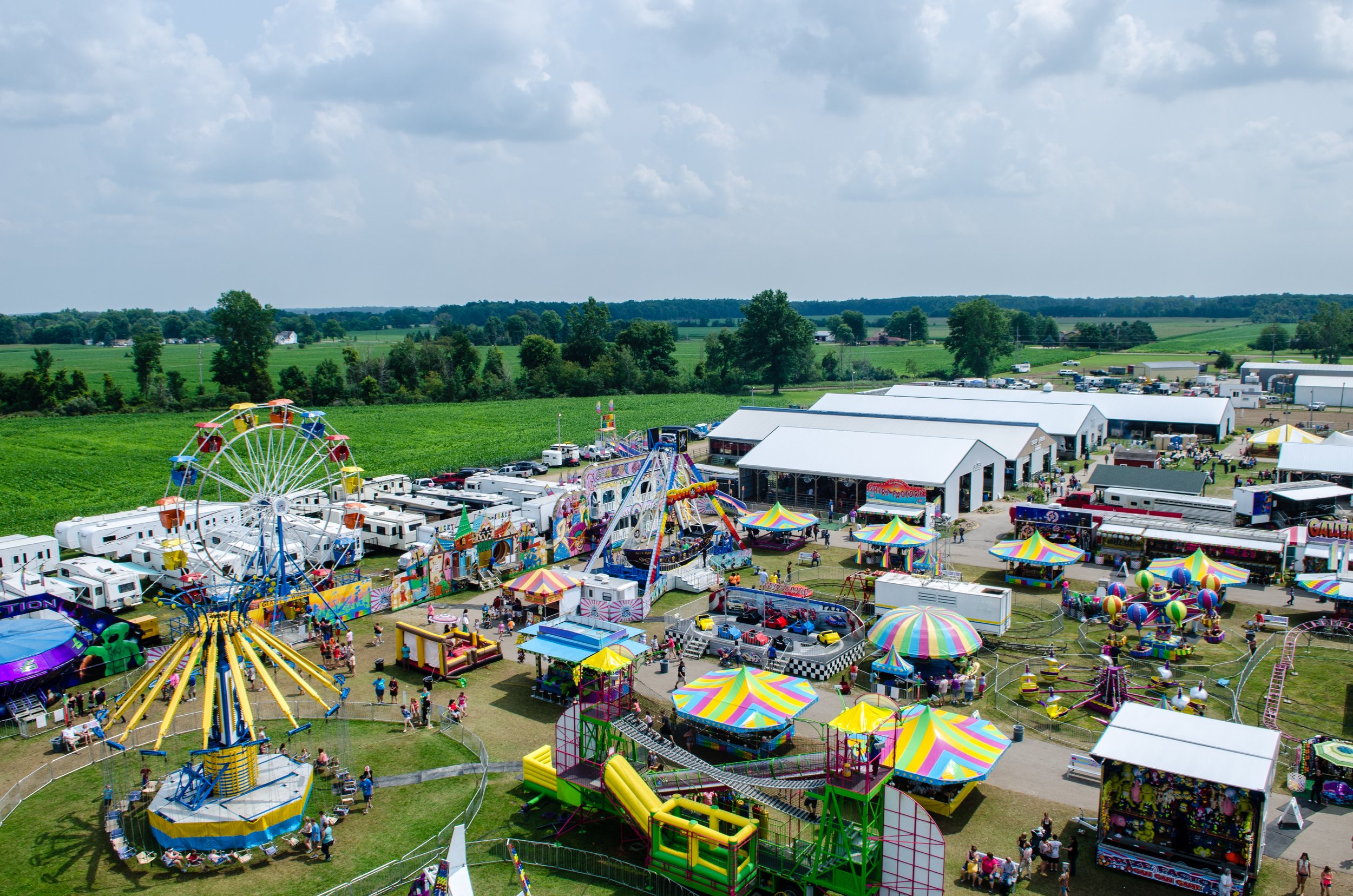 2023 Fair Info — The Saginaw County Fair