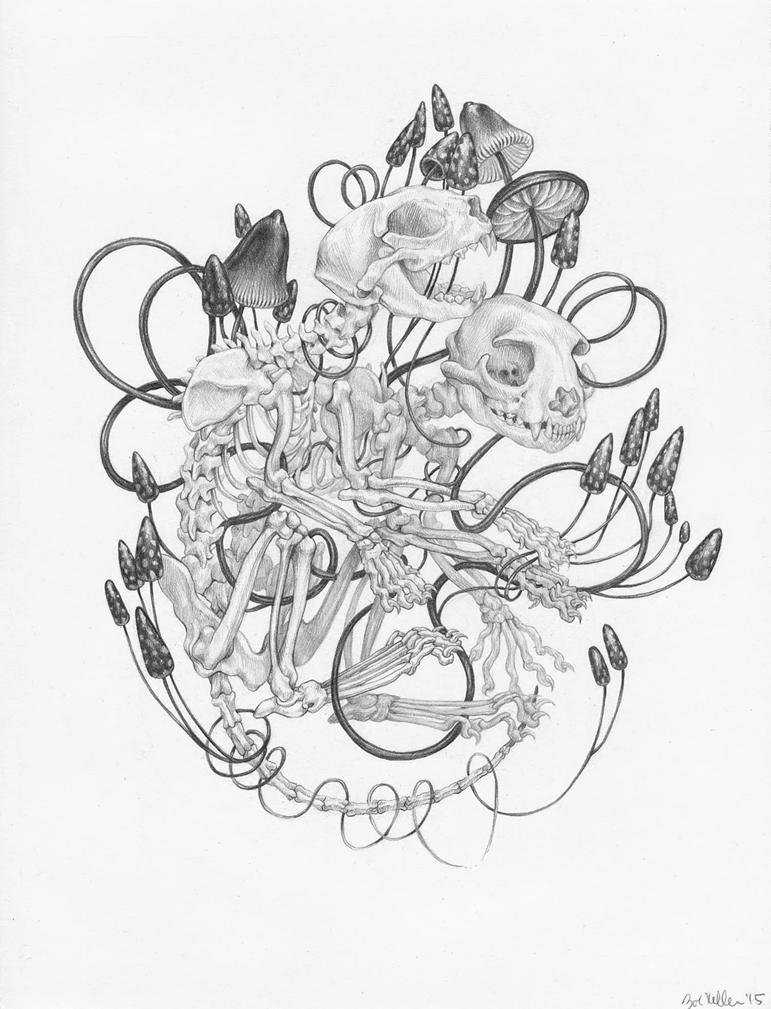 Zimmermanartarchives