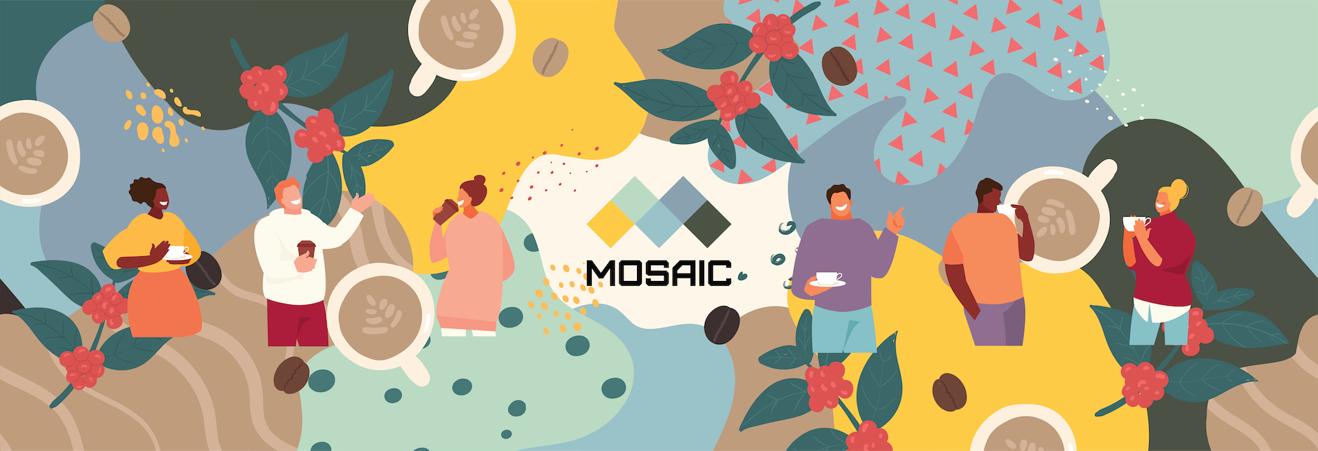 Mosaic Coffee