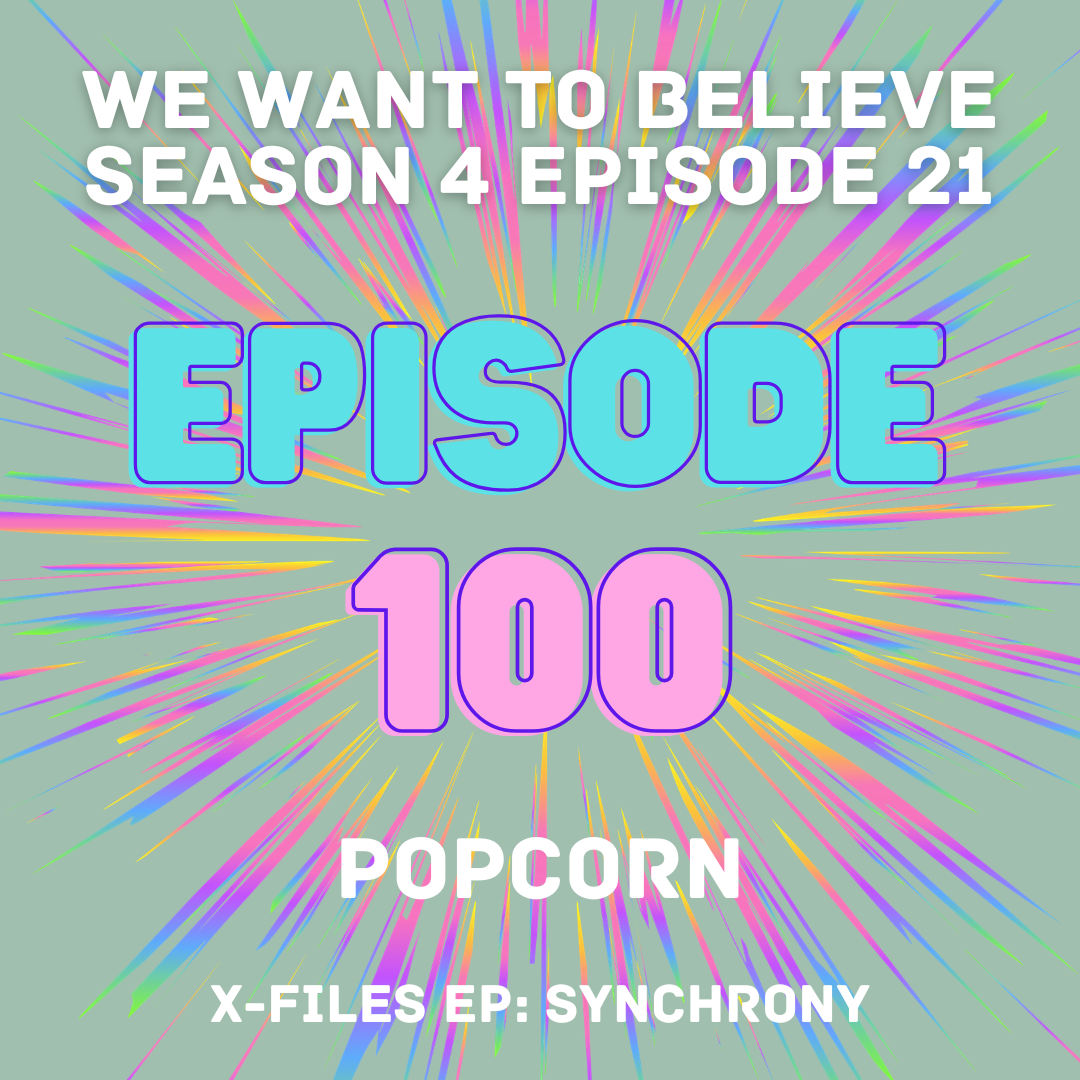 Episode 100