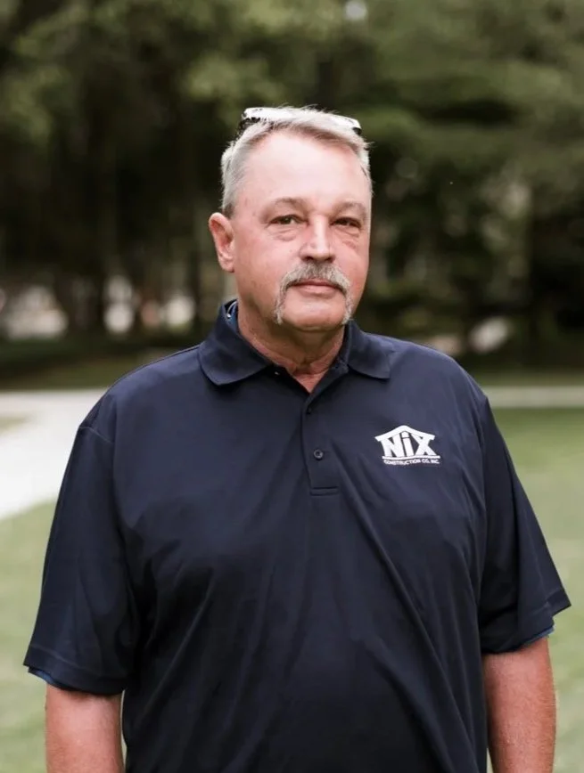 Scott Bunton | Superintendent