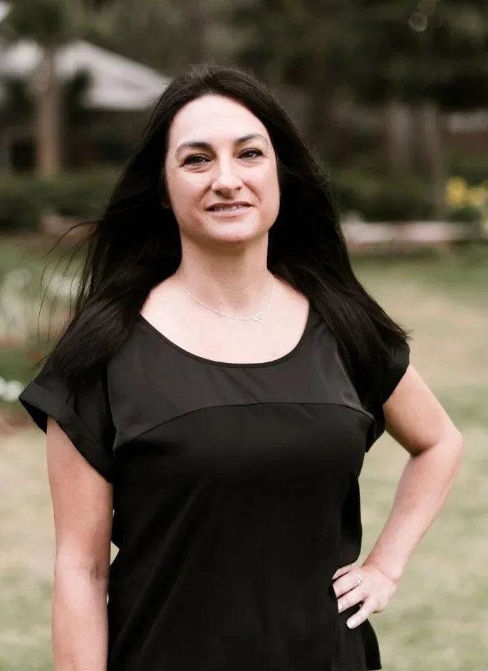 Tanya Grant | Office Administrator