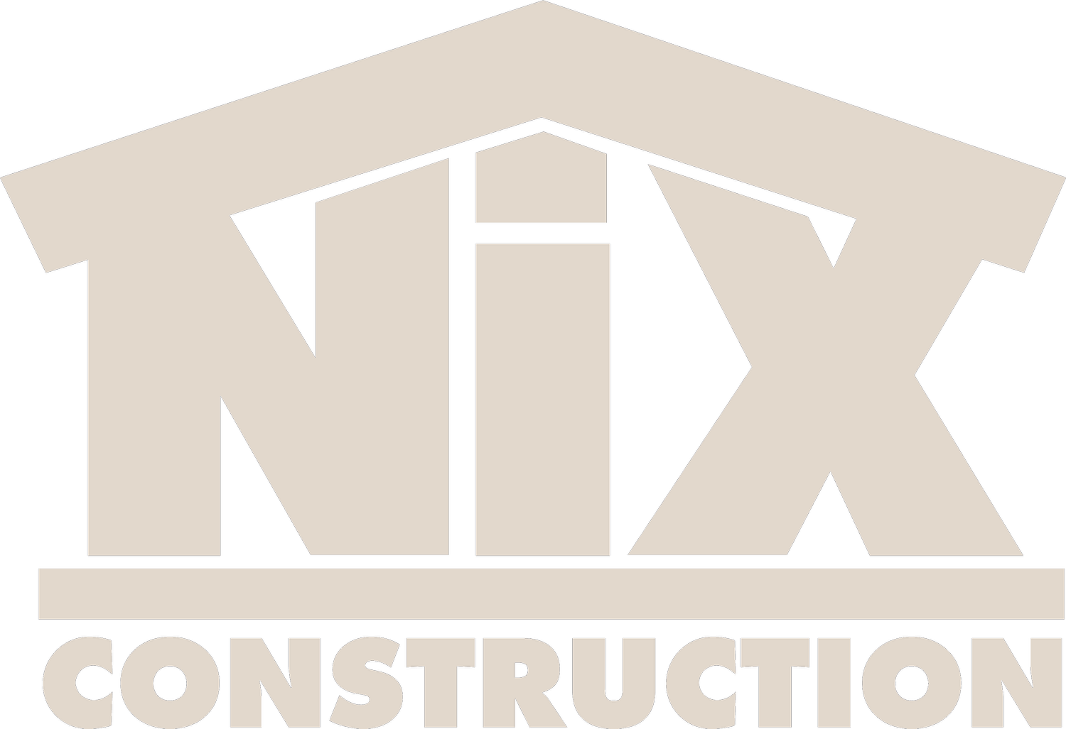 Nix Construction