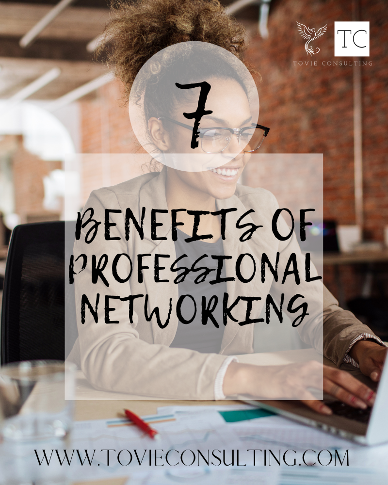 The Power of Networking: Building Connections for Career Advancement