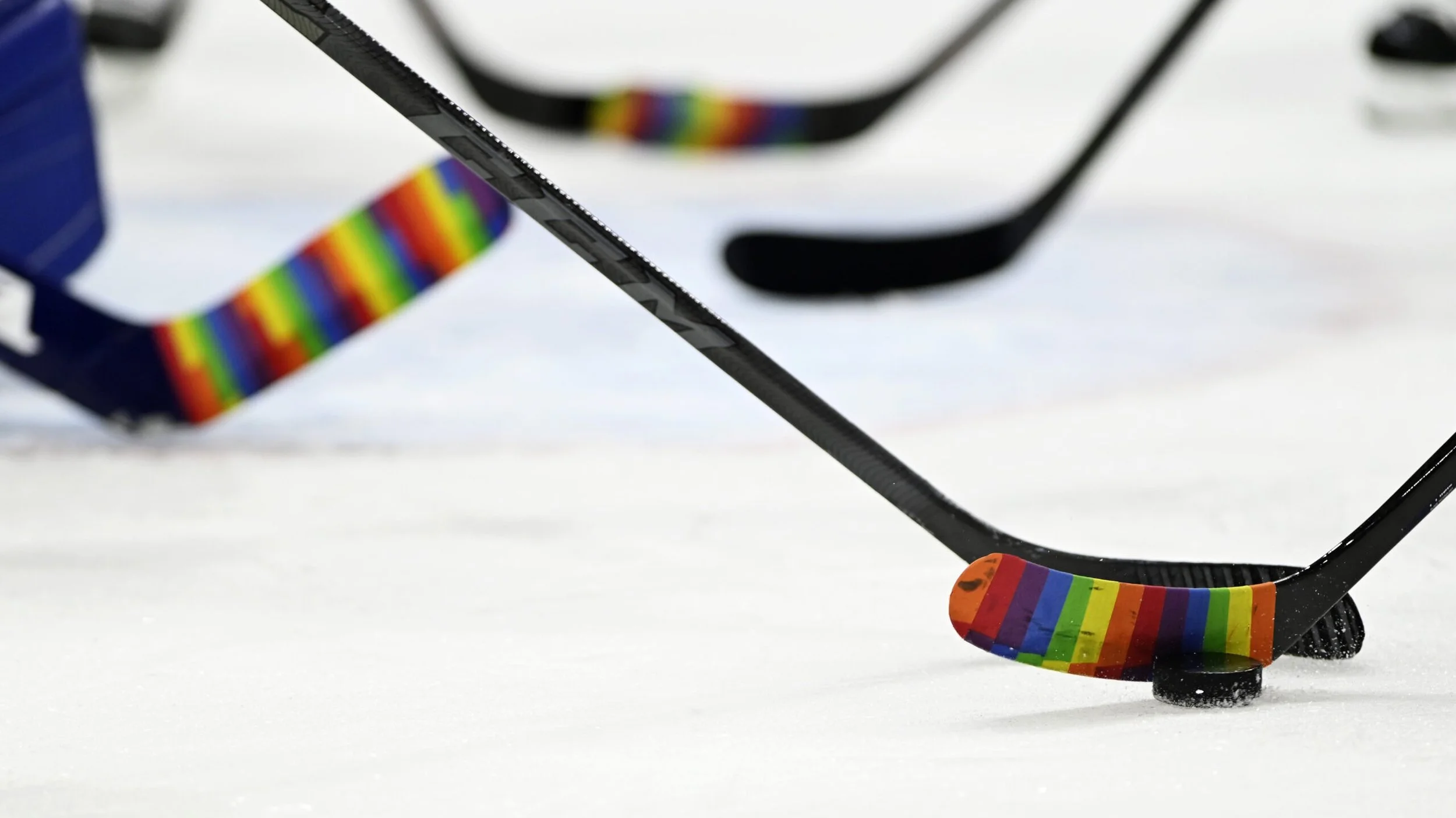 Why We’re All Still So Obsessed with “Heated Rivalry” 6 Months Later: Attachment, Yearning, and the Psychology of Queer Love Stories