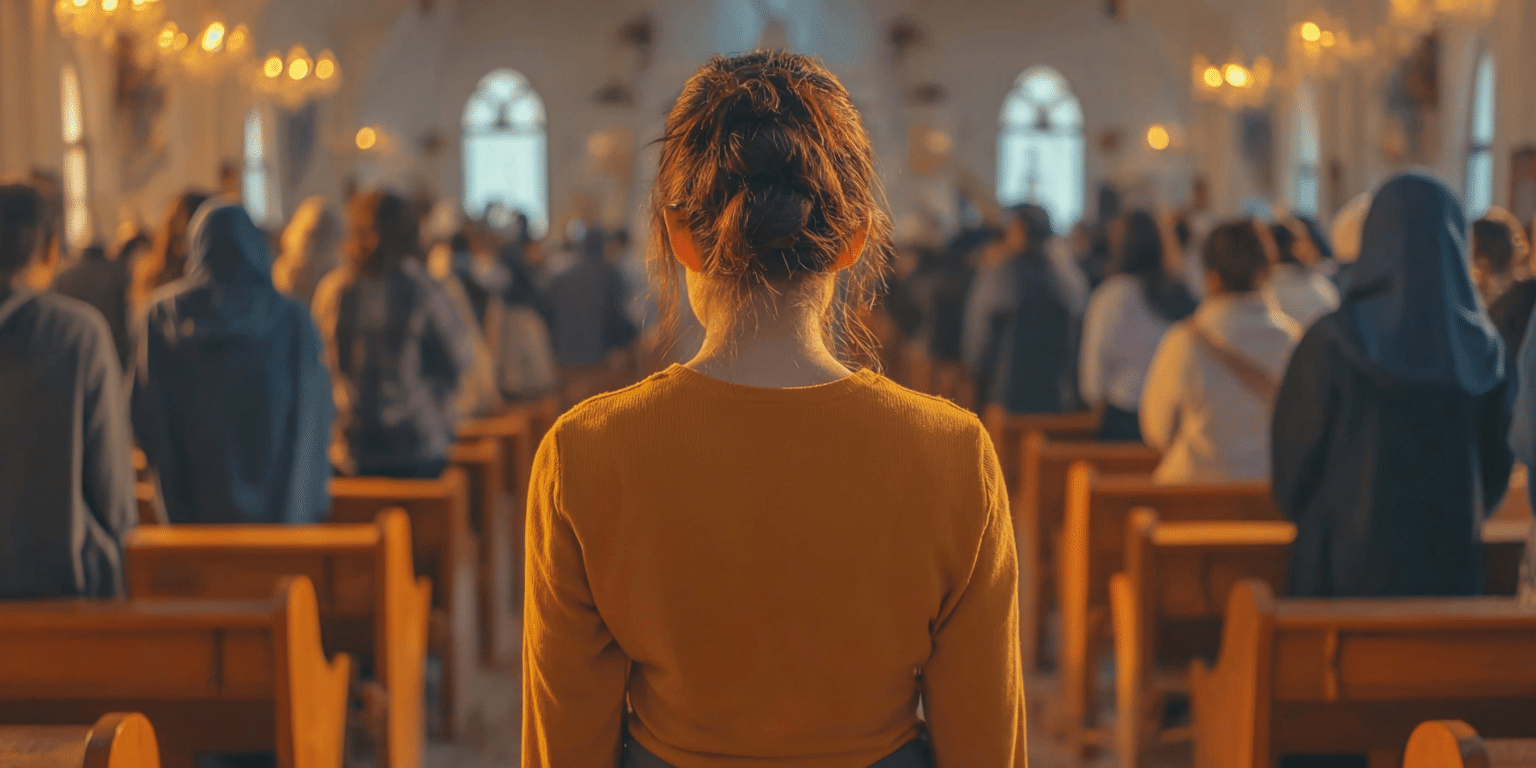 Where Faith Meets the Therapy Room: A balanced reflection on religion, spirituality, and mental health