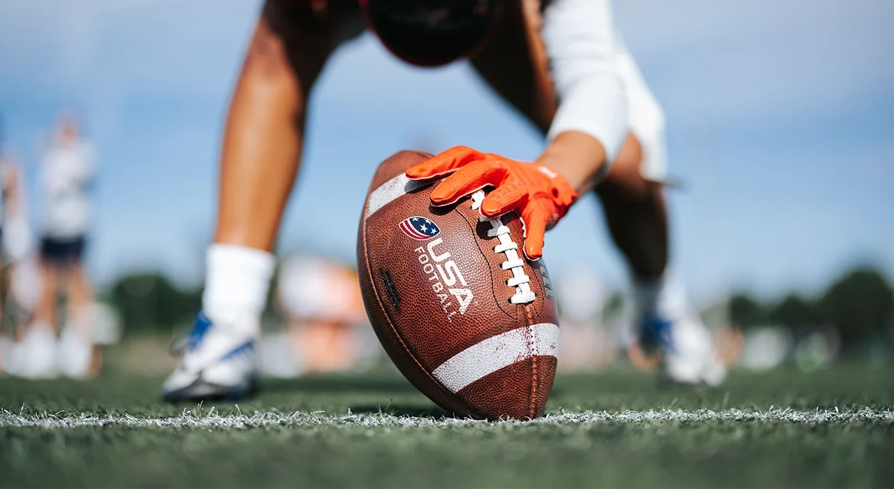 More Than a Game: What Football Has Taught Me About Family