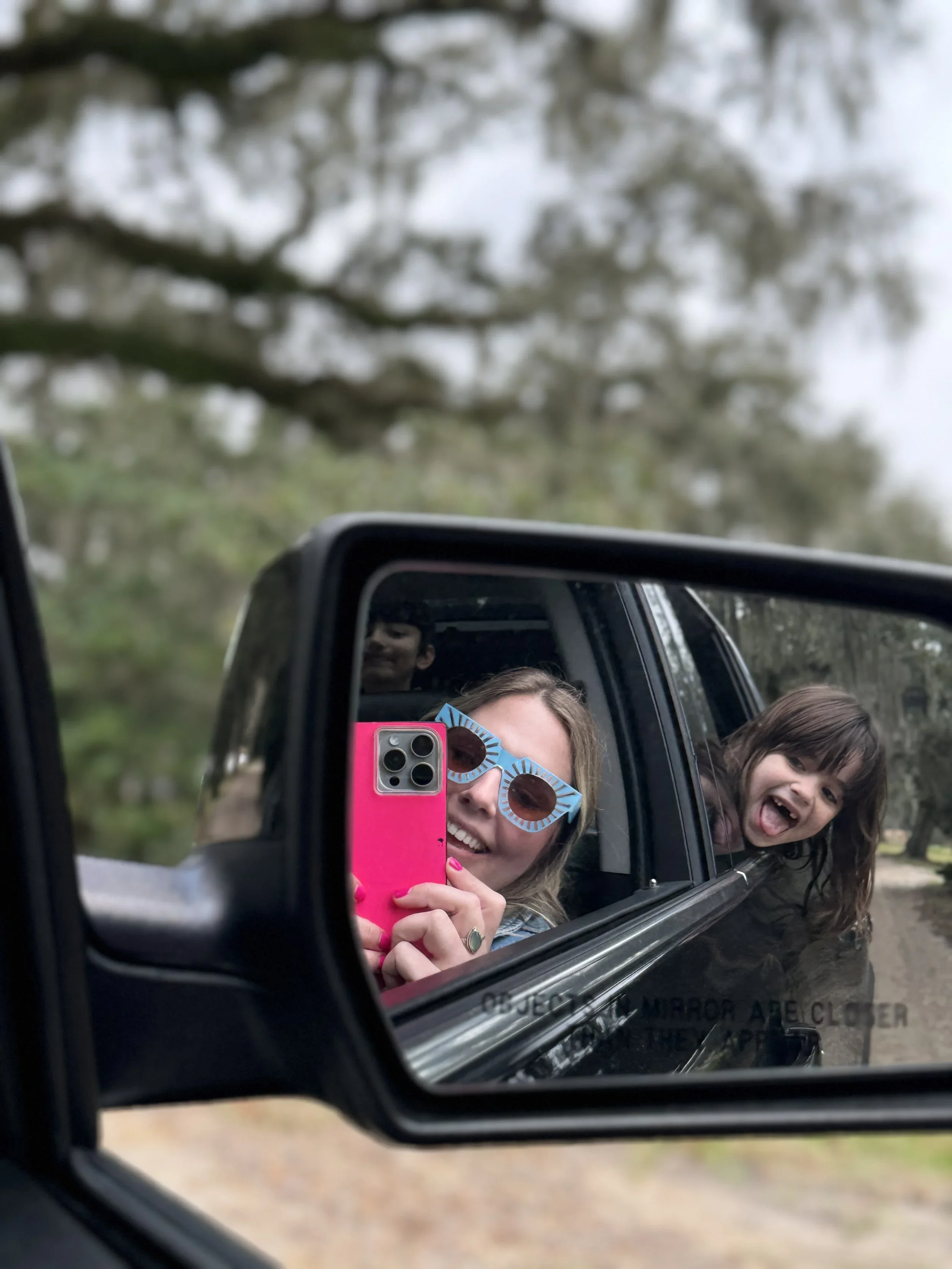 A Smaller Pond: Finding My Way in a Familiar but Foreign Place